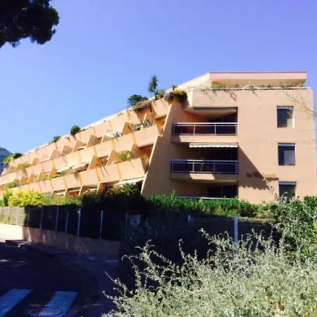 Calypso21 - Cavalaire-sur-mer Apartment