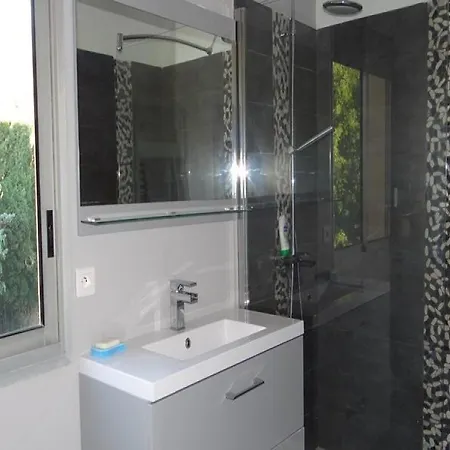 Calypso21 - Cavalaire-sur-mer Apartment Cavalaire-sur-Mer