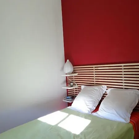 Apartment Calypso21 - Cavalaire-sur-mer *