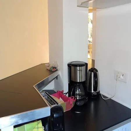 Calypso21 - Cavalaire-sur-mer Apartment Cavalaire-sur-Mer