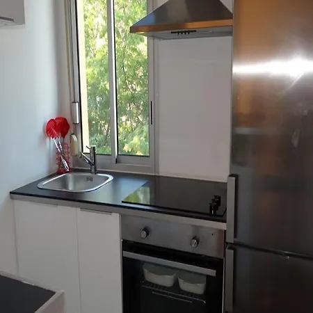 Apartment Calypso21 - Cavalaire-sur-mer *