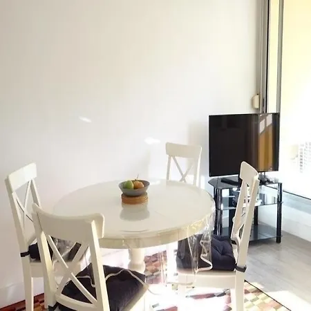 Apartment Calypso21 - Cavalaire-sur-mer Cavalaire-sur-Mer