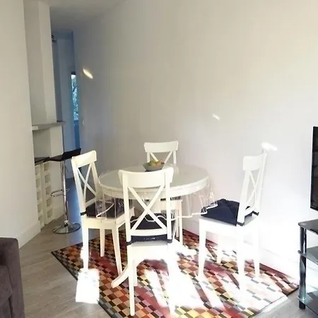 Apartment Calypso21 - Cavalaire-sur-mer *