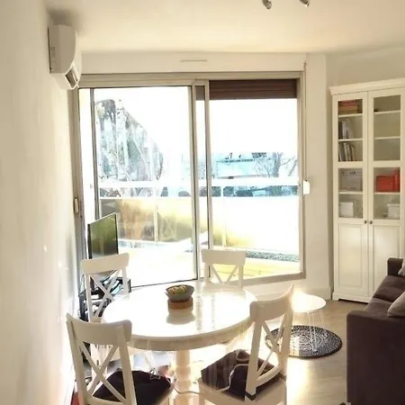 Apartment Calypso21 - Cavalaire-sur-mer